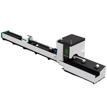 tania IPG duża moc opłacalna maszyna do cięcia laserem światłowodowym do obróbki blach z certyfikatem CE