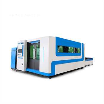 China Factory Gweike LF3015GA maszyna do cięcia laserem światłowodowym ze stali nierdzewnej 500w 1000w 2000w
