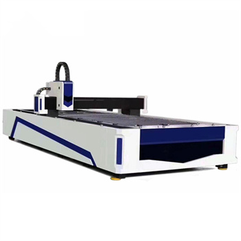 Bodor Laser 3 lata gwarancji Maszyna do cięcia laserem z włókna metalowego o mocy 10000 W z certyfikatem CE