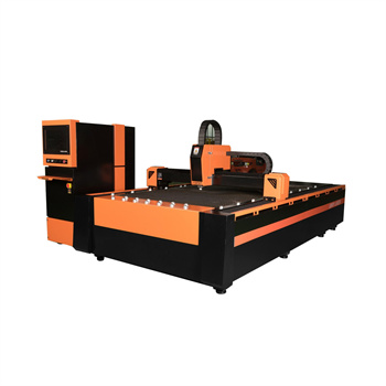 Dostawa fabrycznie przystępna cenowo metalowa maszyna do cięcia laserem TPF3015 na sprzedaż laserowa maszyna do cięcia laserem