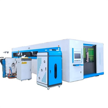 Maszyna do cięcia laserowego stali Cena RB3015 6KW Zatwierdzenie CE Maszyna do cięcia stali laserem CNC
