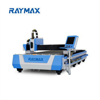 Chiny Producent Raytu Maszyna do cięcia laserem z blachy stalowej ze stali nierdzewnej
