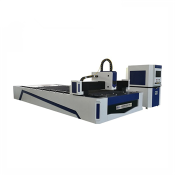 Wycinarka laserowa CNC co2
