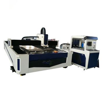 Laserowa maszyna do cięcia laserem światłowodowym JINAN 3015E 500w 1000w 1500w od leapion