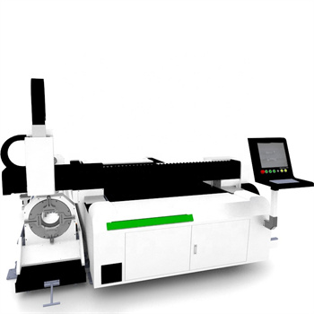 Cena fabryczna Maszyna do cięcia CNC 1000w 1500w 2000w 3000w Maszyna do cięcia laserem światłowodowym