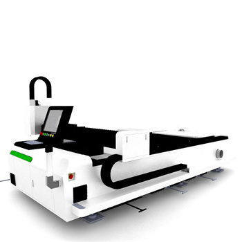 Maszyna Maszyna do cięcia laserowego Cena Cięcie laserowe Maszyna o dużej mocy 6kw 3000 X 1500 Mm W pełni zamknięta maszyna do cięcia laserem światłowodowym