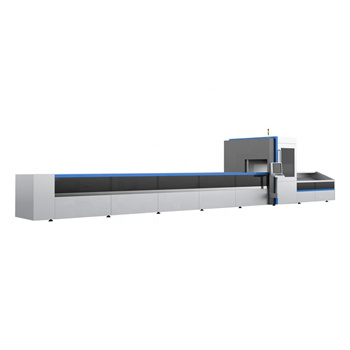 Dostawca Maszyna do cięcia laserowego drewna CNC 80w 100w 130w 150w Metalowa wycinarka laserowa
