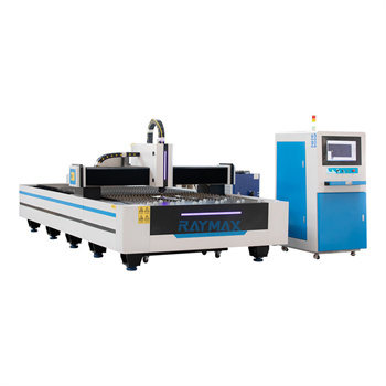 Konkurencyjna cena Automatyczna maszyna do cięcia laserowego Cnc z certyfikatem Ce / sgs