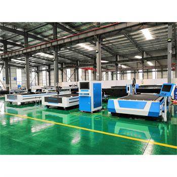Chiny dobra produkcja 1kw, 1500w, 2kw, 3kw, 4kw, 6kw, 12kw maszyna do cięcia laserem światłowodowym z IPG, moc Raycus do metalu