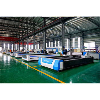 Jinan JQ FLT-6020M3 sprzęt sportowy metalowe półki Automatyczna maszyna do cięcia laserowego rur miedzianych CNC z fabryki