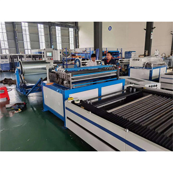 Chiński Wuhan Raycus 6KW zamknięte maszyny do cięcia laserem światłowodowym CNC poszukuje europejskiego dystrybutora