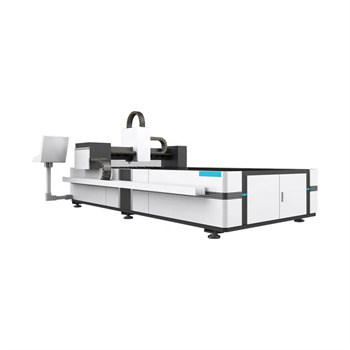 Gorąca sprzedaż Raycus IPG / MAX Producent maszyn laserowych Maszyna do cięcia laserem światłowodowym Cnc do blachy 3015/4020/8025