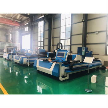 Chiny cena fabryczna 1000w rura metalowa ze stali nierdzewnej maszyna do cięcia laserem światłowodowym cnc
