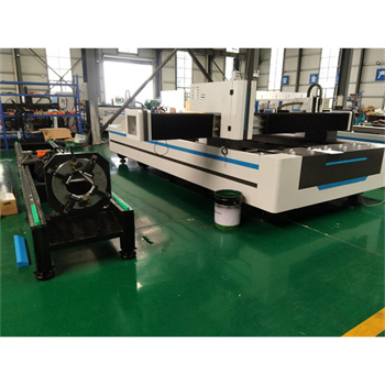 chiny Gweike niska cena CNC LF1325 wycinarka laserowa z włókna metalowego