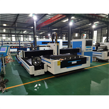 Ruijie Paper Crafts Laser Cutter Podwójne głowice Maszyna do cięcia metalu Laser Cutter z Chin