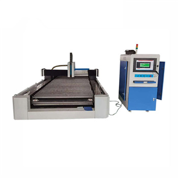 sprzęt laserowy dla przemysłu cnc maszyna do cięcia laserowego rur / rur ze stali nierdzewnej;