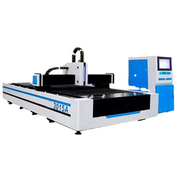 Kompaktowa wycinarka laserowa do małych form 1000 W Precyzyjna maszyna do cięcia laserowego Stal nierdzewna Metalowy automatyczny system cięcia CNC