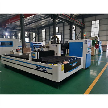niestandardowa lub standardowa chińska maszyna do cięcia laserem światłowodowym o grubości 1,5 kW i grubości 1 mm;