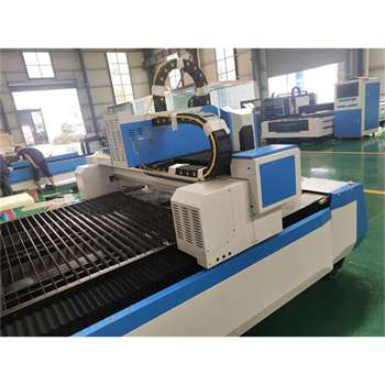Chiny JNKEVO 3015 4020 CNC Fiber Laser Cutter / Maszyna do cięcia miedzi / aluminium / stali nierdzewnej / stali węglowej