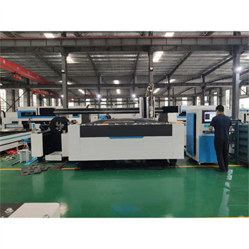 Jinan najlepsza cena Jinan1530C CNC Router stal żelazna alumi 1500*3000mm blacha 6m rura maszyna do cięcia laserem światłowodowym cnc