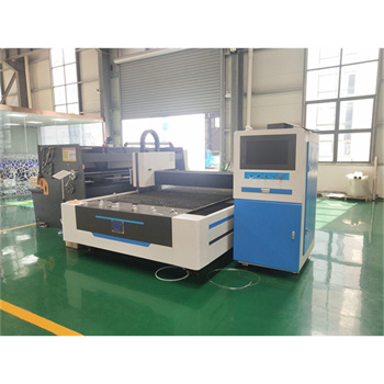 Chiny niedroga maszyna do cięcia laserowego cienkiego metalu / wycinarka laserowa do metalu i niemetalu o mocy 150 W LM-1325