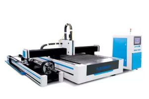 Zimowe unikalne umiejętności konserwacji maszyn do cięcia laserem światłowodowym CNC